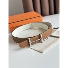 Hermes Belts